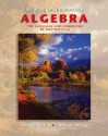 Beginning & Intermediate Algebra With Olc And Smart Cd - James W. Hall, Brian A. Mercer