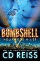 Bombshell (Hollywood A-List) - CD Reiss