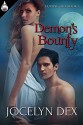 Demon's Bounty (Hunting Hell Book 1) - Jocelyn Dex