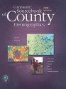 Community Sourcebook of County Demographics 2004 - Environmental Systems Research Institute, Environmental Systems Research Institute