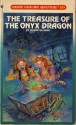 The Treasure of the Onyx Dragon - Alison Gilligan, Amanda Gilligan