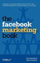 The Facebook Marketing Book - Dan Zarrella, Alison Driscoll, Alison Zarrella