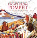 Escape from Pompeii - Christina Balit