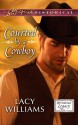 Courted by a Cowboy - Lacy Williams