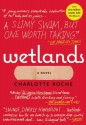 Wetlands - Charlotte Roche, Tim Mohr