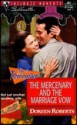 The Mercenary and the Marriage Vow - Doreen Roberts