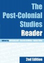 The Post-Colonial Studies Reader - Bill Ashcroft, Gareth Griffiths, Helen Tiffin