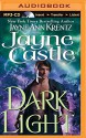 Dark Light (Ghost Hunters Series) - Jayne Castle, Joyce Bean