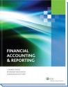 Financial Accounting and Reporting, 2012 - Murphy L. Smith, Katherine T. Smith, Shannon Knight Deer