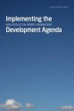 Implementing the World Intellectual Property Organization's Development Agenda - Jeremy de Beer