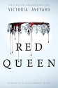 Red Queen - Victoria Aveyard