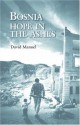 Bosnia: Hope in the Ashes - David Manuel