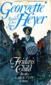 Friday's Child - Georgette Heyer