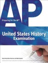 Preparing for the AP United States History Examination - Mark Epstein, Epstein, Stacie Brensilver Berman