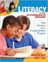 Literacy in the Intermediate Grades: Best Practices for a Comprehensive Program / Nancy Lee Cecil, Joan P. Gipe - Nancy Lee Cecil, Joan P. Gipe