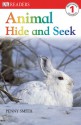 Animal Hide and Seek - Penny Smith