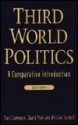 Third World Politics: A Comparative Introduction - Paul Cammack, David Pool, William Tordoff