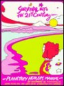 Survival Into the Twenty-First Century - Peter Max, Dick Gregory