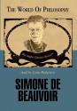 Simone de Beauvoir - Ladelle McWhorter, Lynn Redgrave