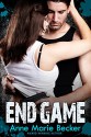 End Game (The Mindhunters Book 6) - Anne Marie Becker