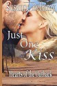 Just One Kiss (Hearts of the Outback) (Volume 1) - Susanne Bellamy