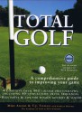 Total Golf - Mike Adams, T.J. Tomasi, Kathryn Maloney