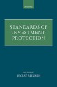 Standards of Investment Protection - August Reinisch