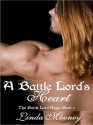 A Battle Lord's Heart - Linda Mooney