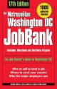 The Washington DC Jobbank - Adams Media