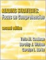 Reading Strategies: Focus on Comprehension - Yetta M. Goodman, Dorothy J. Watson, Carolyn L. Burke