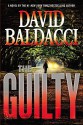 The Guilty (Will Robie) - David Baldacci