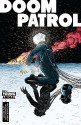 Doom Patrol (2016-) #2 - Gerard Way, Tamra Bonvillain, Nick Derington