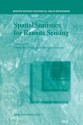 Spatial Statistics for Remote Sensing - Alfred Stein, Freek D. van der Meer, Ben Gorte