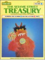 The Sesame Street Treasury Starring The Number 8 And The Letters K And L - Linda Bove, National Theatre of the Deaf