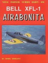 Bell XFL-1 Airabonita - Tommy H. Thomason