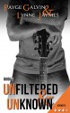 Unfiltered & Unknown - Payge Galvin, Lynne Jaymes