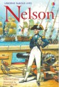 Nelson (Usborne Young Reading) - Minna Lacey