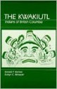 The Kwakiutl: Indians of British Columbia - Ronald P. Rohner