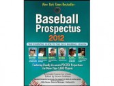 Baseball Prospectus 2012 - King Kaufman, Cecilia M. Tan