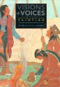 Visions and Voices: Native American Painting from the Philbrook Museum of Art - Lydia Wyckoff, Ruthe B. Jones, Marla Redcorn