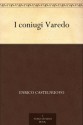 I coniugi Varedo (Italian Edition) - Enrico Castelnuovo