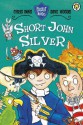 Short John Silver. by Chris Inns and Dave Woods - Chris Inns