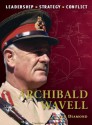 Archibald Wavell - Jon Diamond