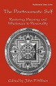 The Posttraumatic Self: Restoring Meaning and Wholeness to Personality (Routledge Psychosocial Stress Series) - John P. Wilson