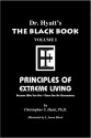 Black Book Volume 1: Principles of Extreme Living (The Black Books) - Christopher S. Hyatt, Nicholas Tharcher, S. Jason Black