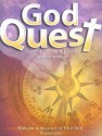 God Quest: Search, Explore, Discover: Kids on a Mission to Find God - David Neidert, Karen Rhodes, Kevin Spear