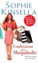 Confessions of a Shopaholic - Sophie Kinsella