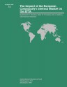 The Impact of the European Community's internal Market on the EFTA (Occasional Paper (Intl Monetary Fund)) - International Monetary Fund, Peter K. Cornelius