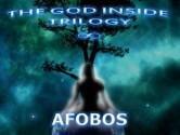 The God Inside Trilogy - Afobos