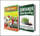 Gardening: BOX SET 2 IN 1 Discover The Complete Extensive Guide On The Best Gardening Techniques And Benefits #15 (Gardening, Vertical Gardening , Gardening For Beginners) - Mary Clarkshire, B. Glidewell